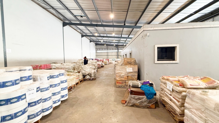Commercial Property for Sale in Springfield KwaZulu-Natal