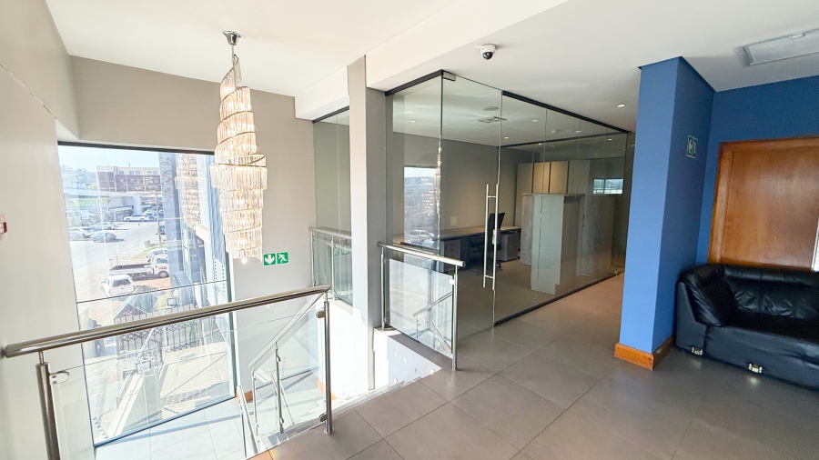 Commercial Property for Sale in Springfield KwaZulu-Natal