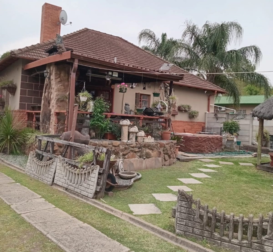 2 Bedroom Property for Sale in Hospitaalpark KwaZulu-Natal