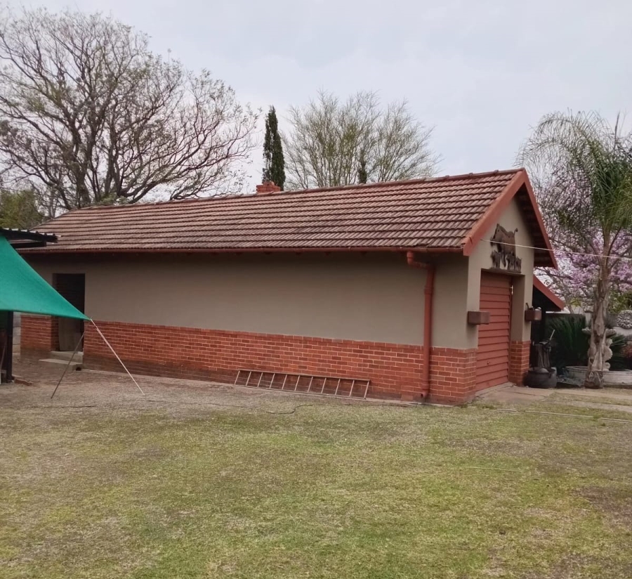 2 Bedroom Property for Sale in Hospitaalpark KwaZulu-Natal
