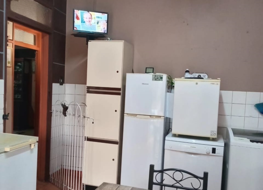 2 Bedroom Property for Sale in Hospitaalpark KwaZulu-Natal