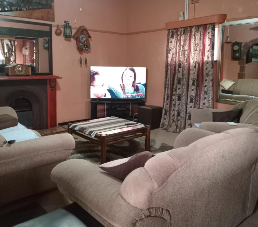 2 Bedroom Property for Sale in Hospitaalpark KwaZulu-Natal