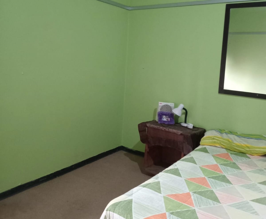 2 Bedroom Property for Sale in Hospitaalpark KwaZulu-Natal