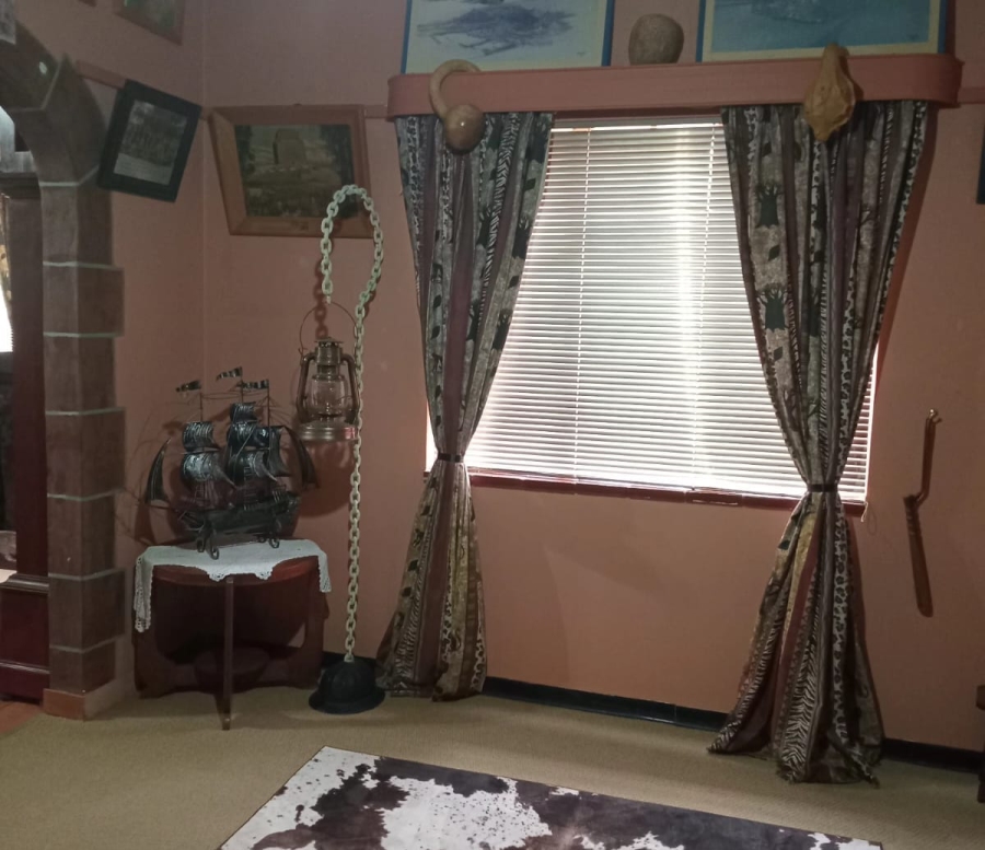 2 Bedroom Property for Sale in Hospitaalpark KwaZulu-Natal