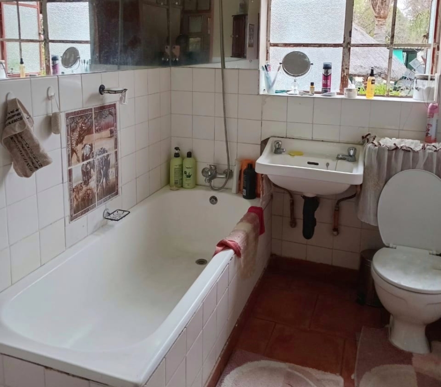 2 Bedroom Property for Sale in Hospitaalpark KwaZulu-Natal