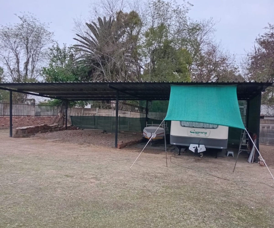 2 Bedroom Property for Sale in Hospitaalpark KwaZulu-Natal