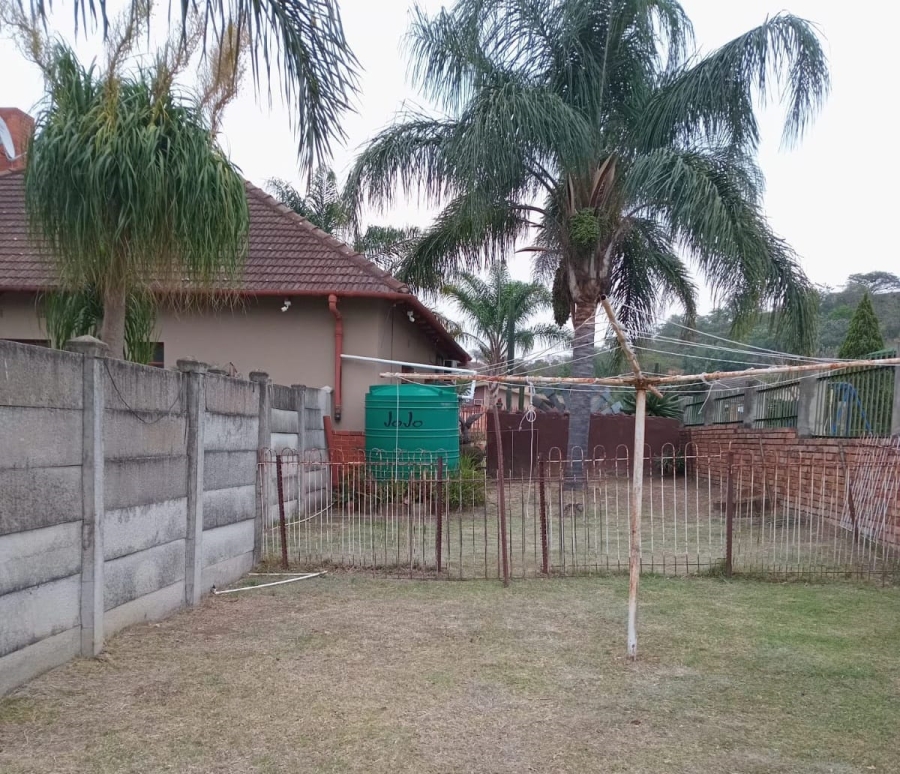 2 Bedroom Property for Sale in Hospitaalpark KwaZulu-Natal