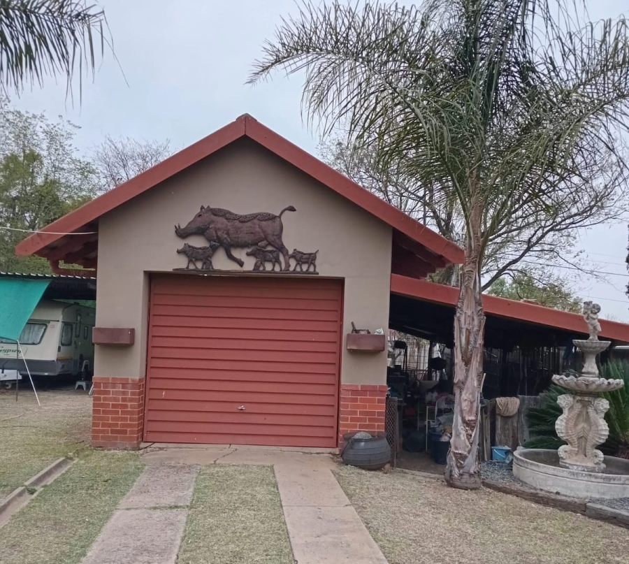 2 Bedroom Property for Sale in Hospitaalpark KwaZulu-Natal