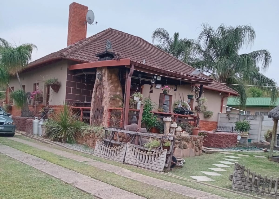 2 Bedroom Property for Sale in Hospitaalpark KwaZulu-Natal
