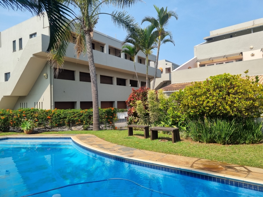 To Let 2 Bedroom Property for Rent in Umhlanga KwaZulu-Natal
