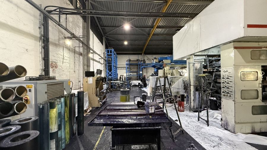 To Let commercial Property for Rent in Springfield KwaZulu-Natal