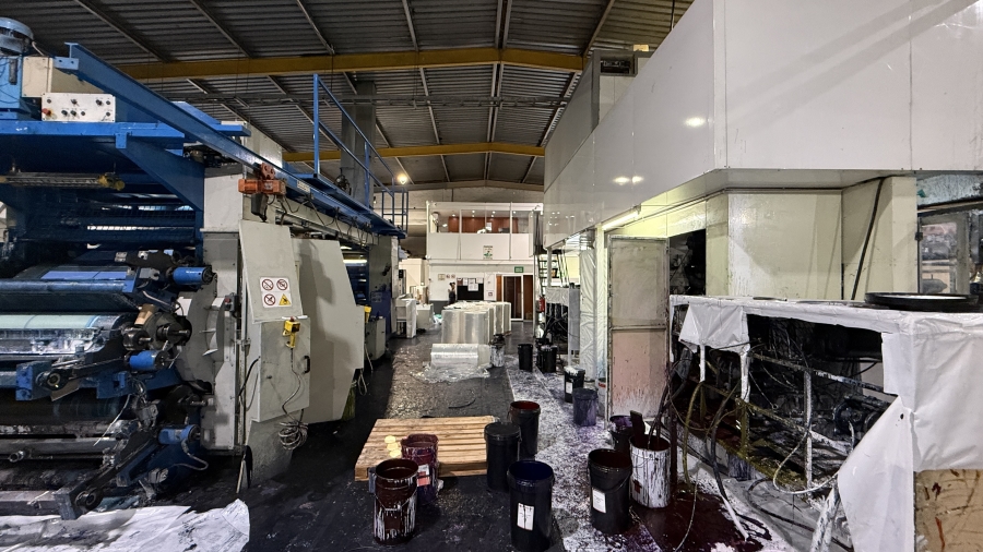 To Let commercial Property for Rent in Springfield KwaZulu-Natal