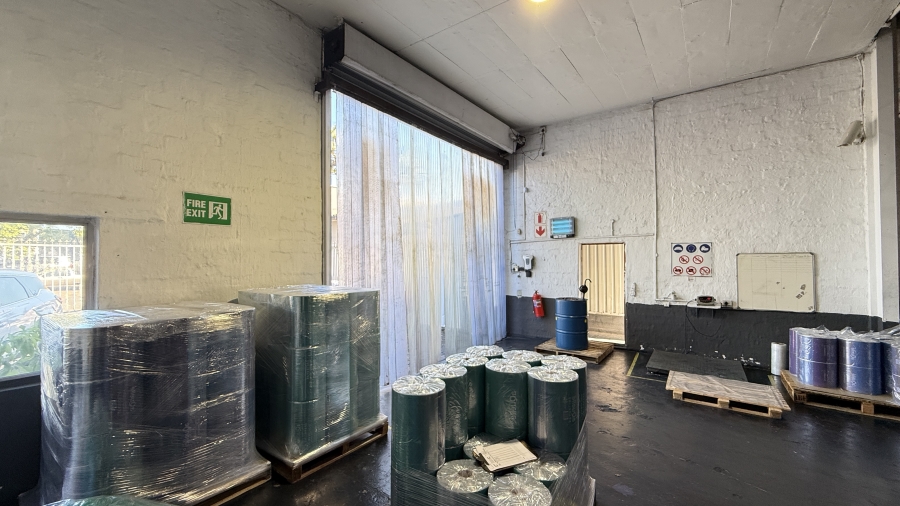 To Let commercial Property for Rent in Springfield KwaZulu-Natal