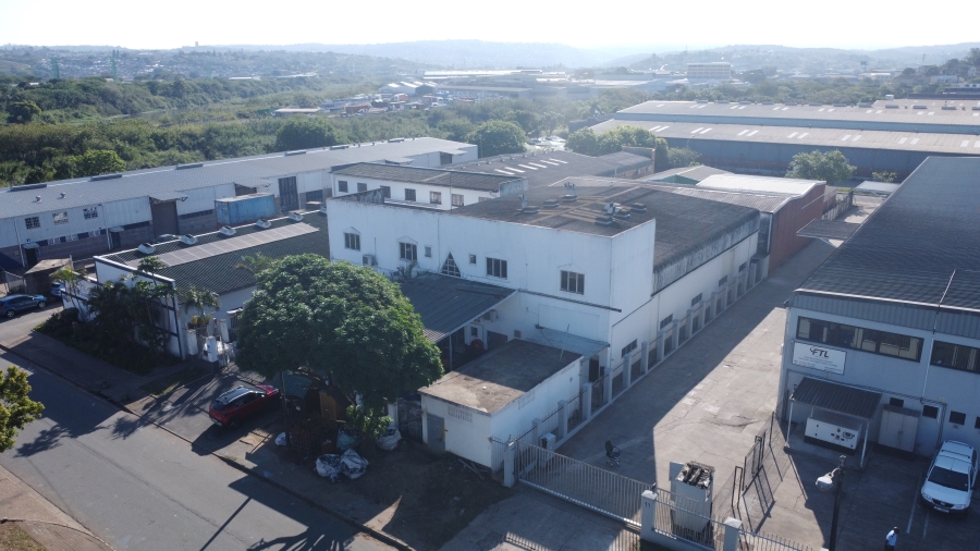 Commercial Property for Sale in Springfield KwaZulu-Natal