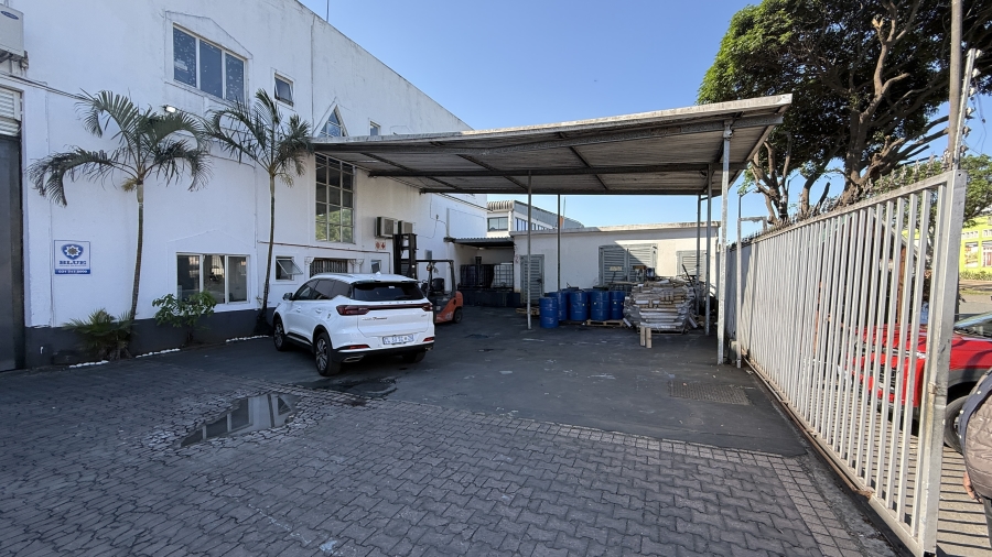 Commercial Property for Sale in Springfield KwaZulu-Natal