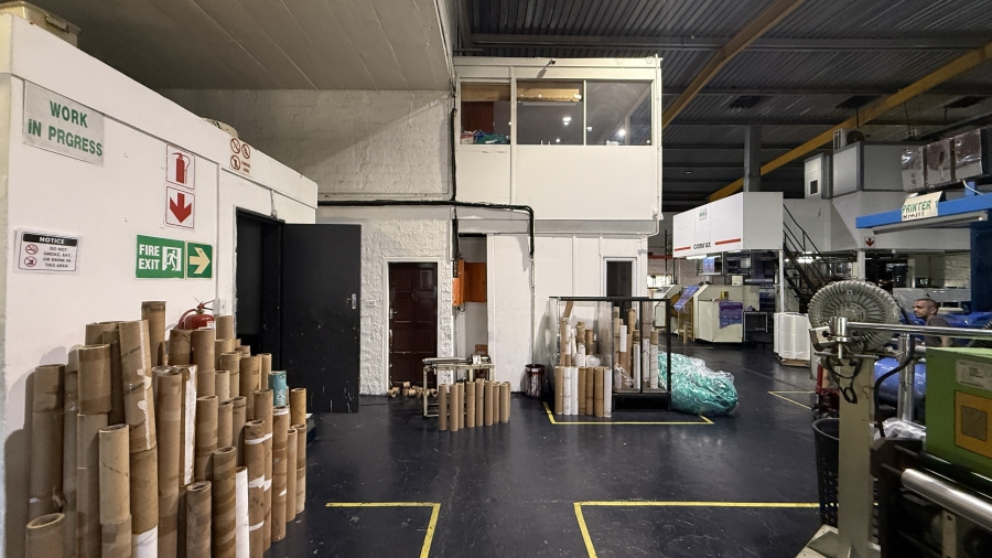 Commercial Property for Sale in Springfield KwaZulu-Natal