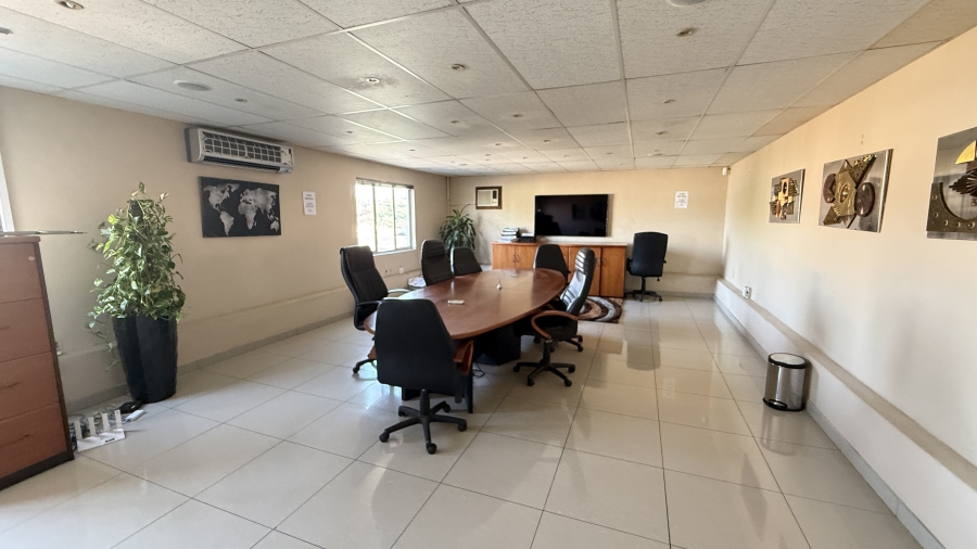 Commercial Property for Sale in Springfield KwaZulu-Natal