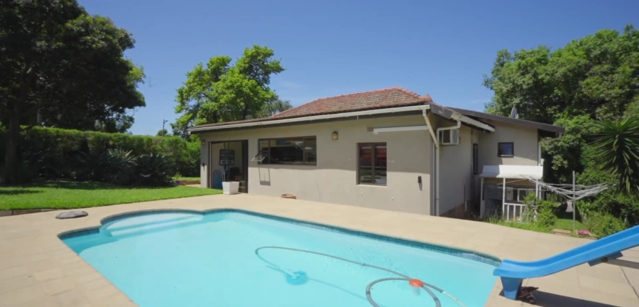 3 Bedroom Property for Sale in Umbilo KwaZulu-Natal