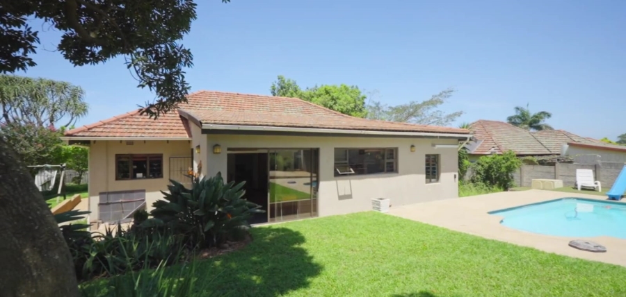 3 Bedroom Property for Sale in Umbilo KwaZulu-Natal