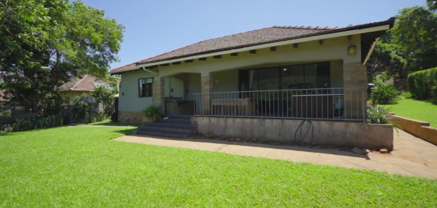 3 Bedroom Property for Sale in Umbilo KwaZulu-Natal