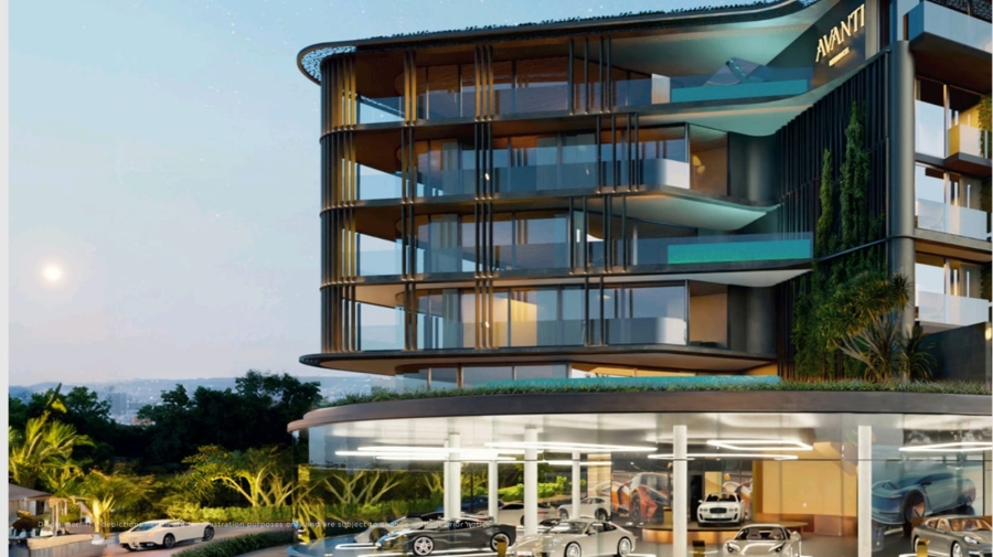 1 Bedroom Property for Sale in Zimbali Lakes Resort KwaZulu-Natal