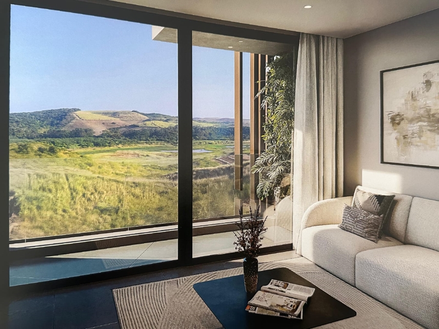 1 Bedroom Property for Sale in Zimbali Lakes Resort KwaZulu-Natal