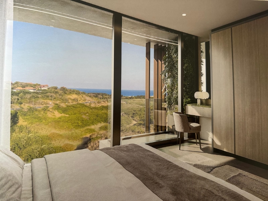 1 Bedroom Property for Sale in Zimbali Lakes Resort KwaZulu-Natal