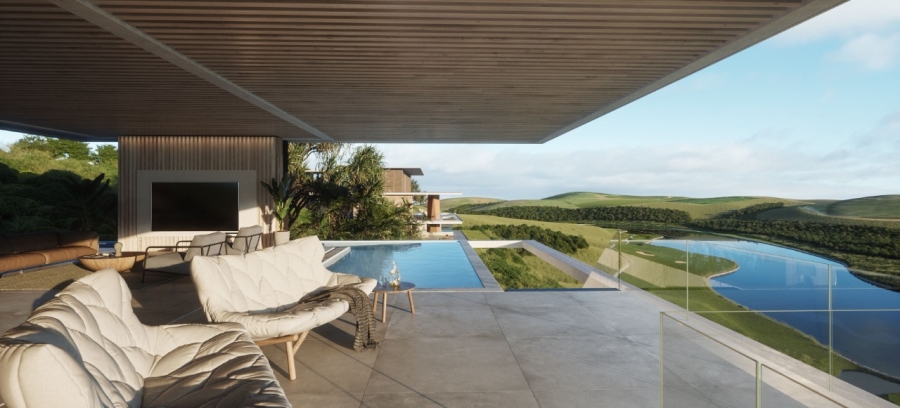 3 Bedroom Property for Sale in Zimbali Lakes Resort KwaZulu-Natal