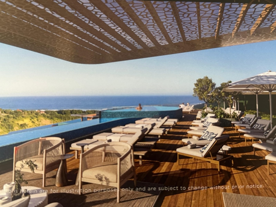 3 Bedroom Property for Sale in Zimbali Lakes Resort KwaZulu-Natal