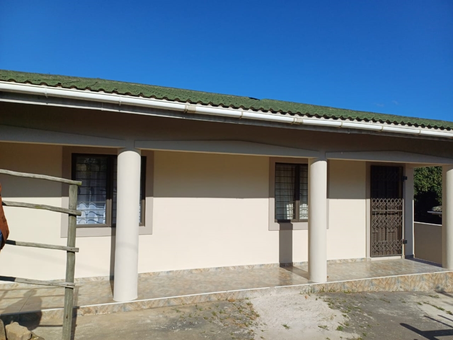 To Let 1 Bedroom Property for Rent in Memorial Park KwaZulu-Natal