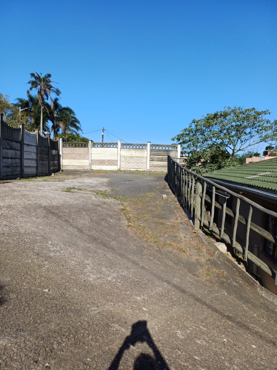 To Let 1 Bedroom Property for Rent in Memorial Park KwaZulu-Natal