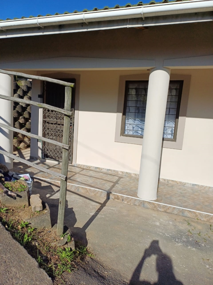 To Let 1 Bedroom Property for Rent in Memorial Park KwaZulu-Natal
