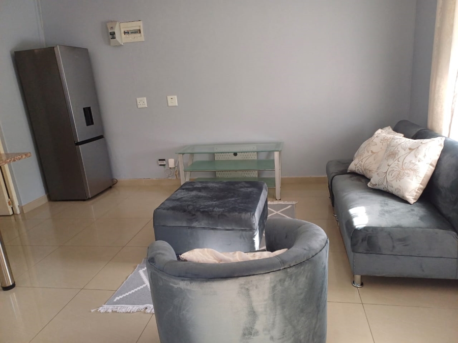 To Let 1 Bedroom Property for Rent in Memorial Park KwaZulu-Natal