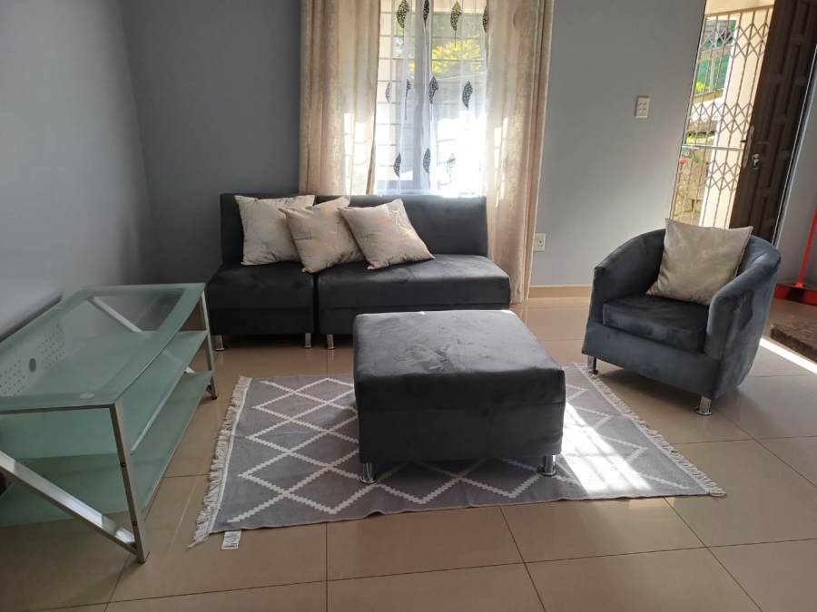 To Let 1 Bedroom Property for Rent in Memorial Park KwaZulu-Natal
