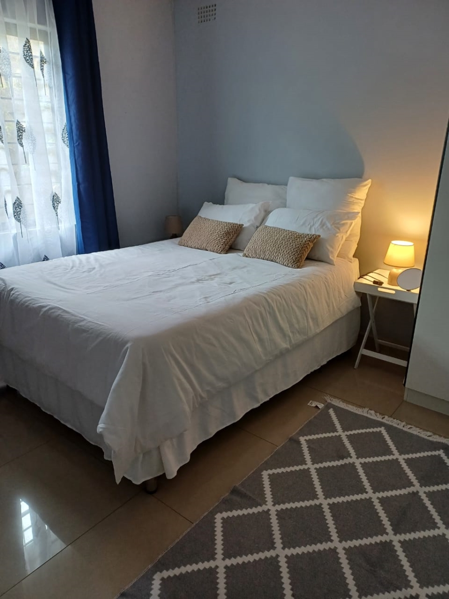 To Let 1 Bedroom Property for Rent in Memorial Park KwaZulu-Natal