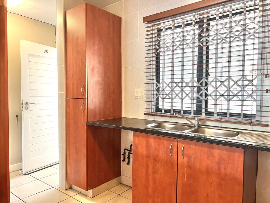 2 Bedroom Property for Sale in Morningside KwaZulu-Natal