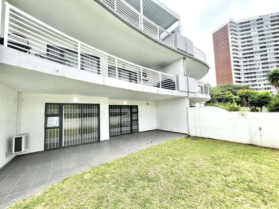 2 Bedroom Property for Sale in Morningside KwaZulu-Natal