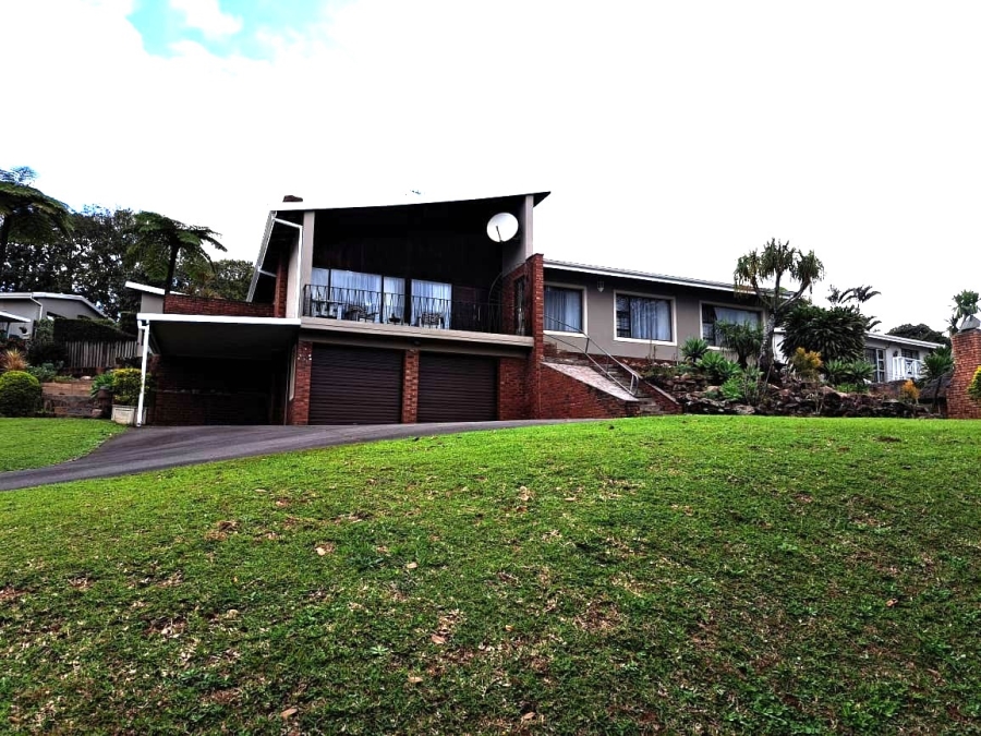 3 Bedroom Property for Sale in Farningham Ridge KwaZulu-Natal