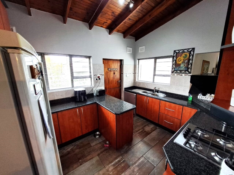 3 Bedroom Property for Sale in Farningham Ridge KwaZulu-Natal