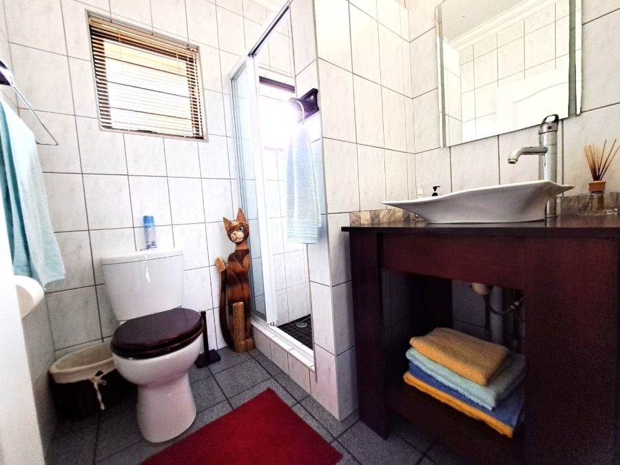 3 Bedroom Property for Sale in Farningham Ridge KwaZulu-Natal