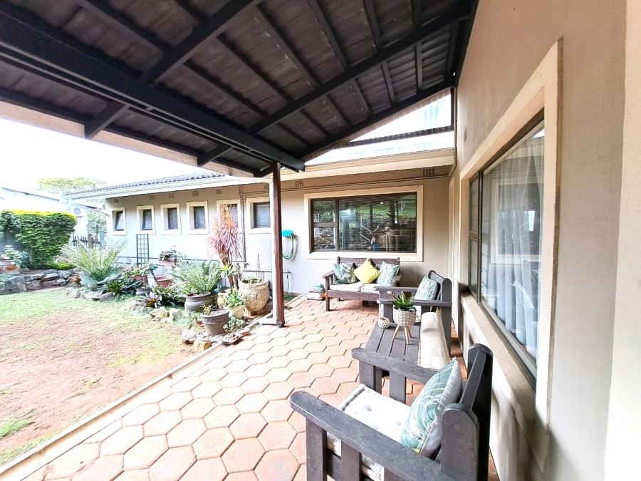 3 Bedroom Property for Sale in Farningham Ridge KwaZulu-Natal