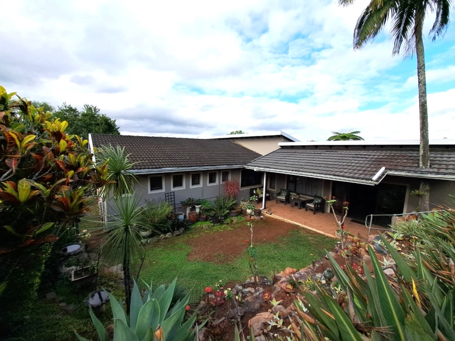 3 Bedroom Property for Sale in Farningham Ridge KwaZulu-Natal