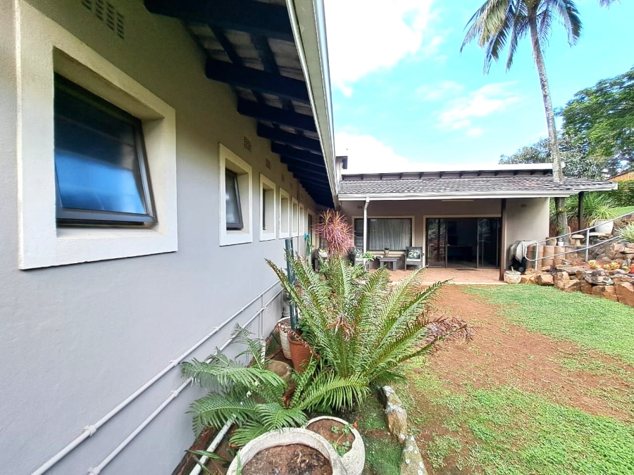 3 Bedroom Property for Sale in Farningham Ridge KwaZulu-Natal