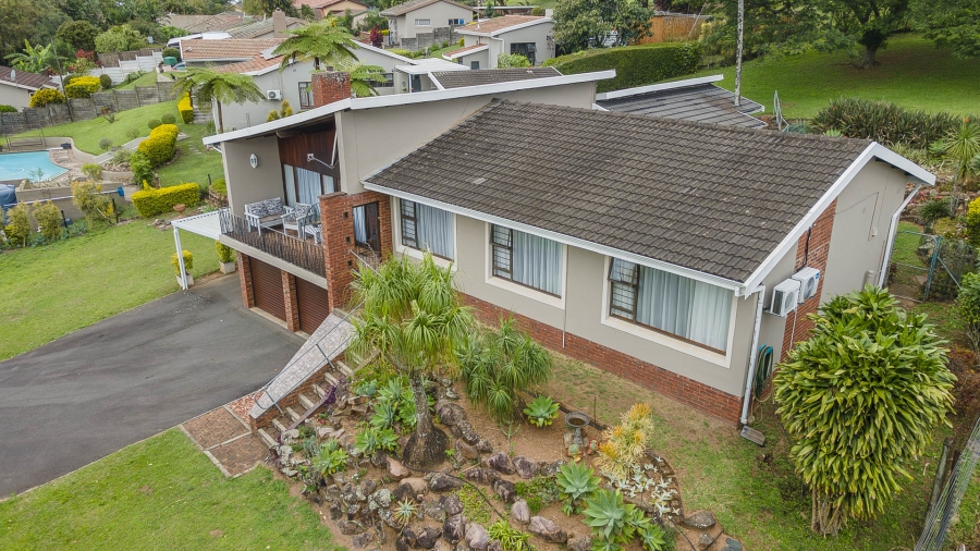 3 Bedroom Property for Sale in Farningham Ridge KwaZulu-Natal