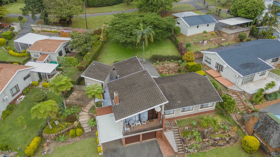 3 Bedroom Property for Sale in Farningham Ridge KwaZulu-Natal