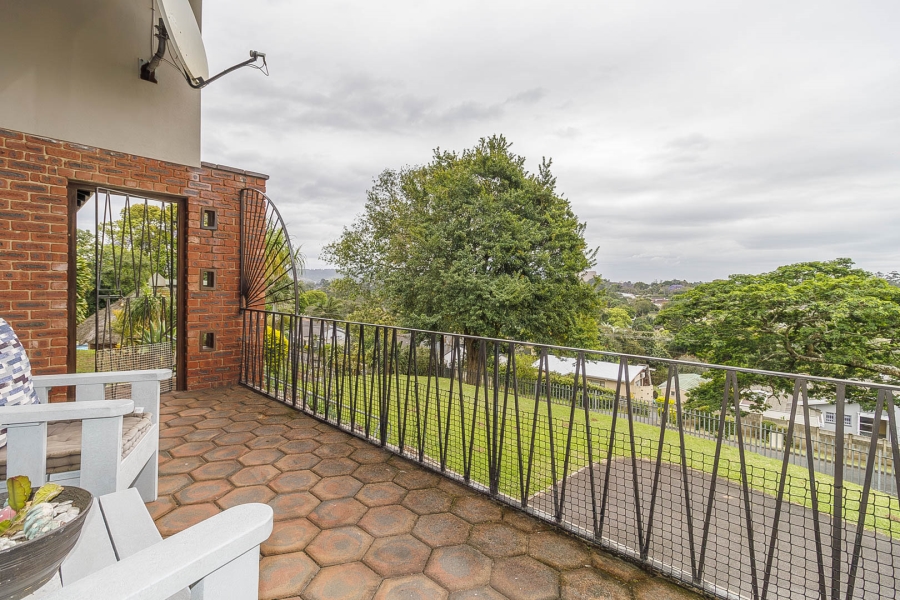 3 Bedroom Property for Sale in Farningham Ridge KwaZulu-Natal
