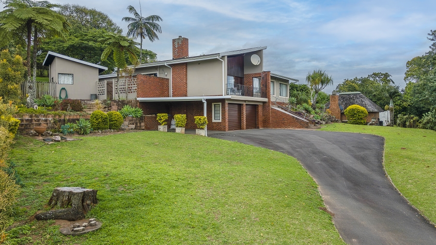 3 Bedroom Property for Sale in Farningham Ridge KwaZulu-Natal