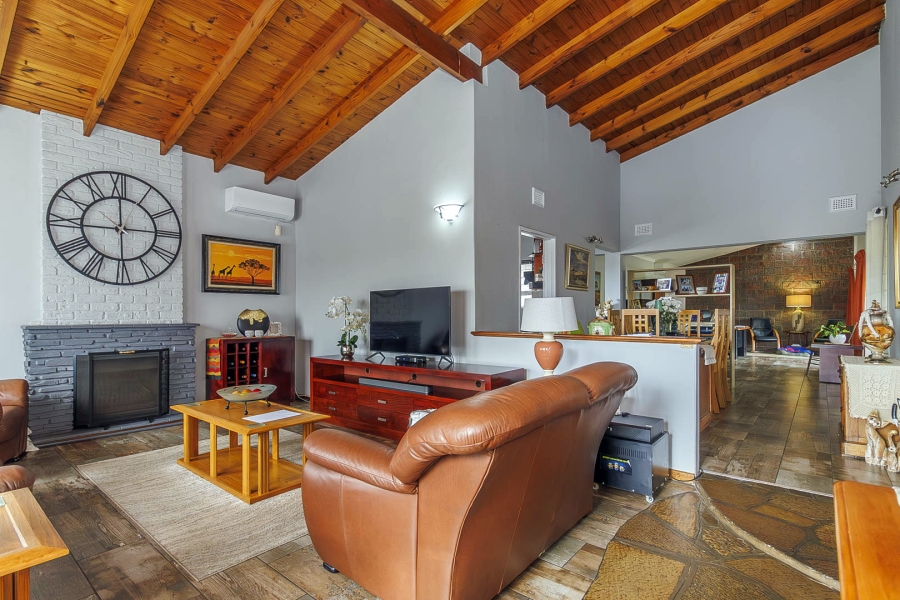 3 Bedroom Property for Sale in Farningham Ridge KwaZulu-Natal