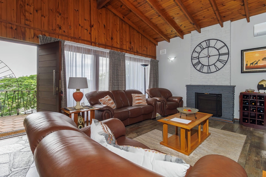 3 Bedroom Property for Sale in Farningham Ridge KwaZulu-Natal