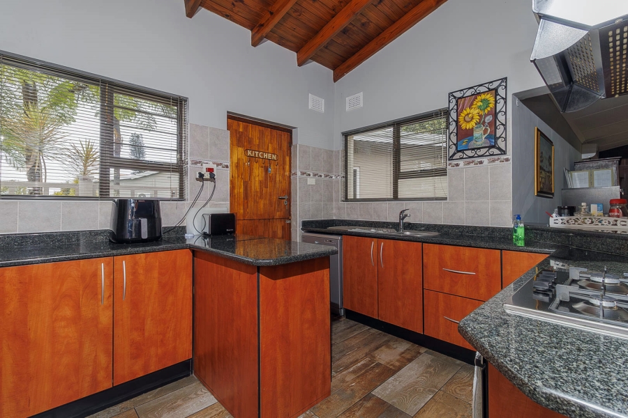 3 Bedroom Property for Sale in Farningham Ridge KwaZulu-Natal